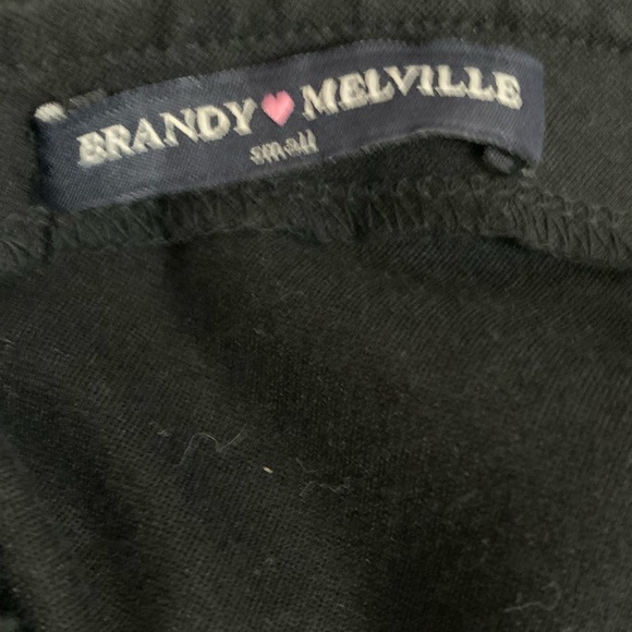 Brandy Melville Bralette - Picture 8 of 10